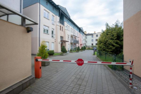 Apartament Karlikowski Sopot
